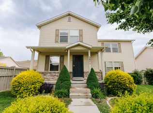 3971 E Golden Eagle Rd, Eagle Mountain, UT 84005