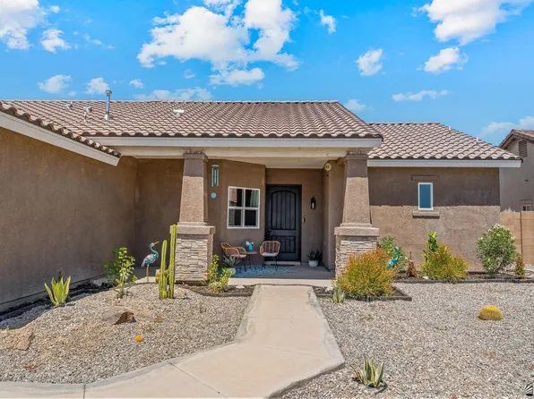 3956 S 34th Dr, Yuma, AZ 85365
