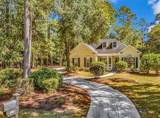 1870 Club Cir, Pawleys Island, SC 29585