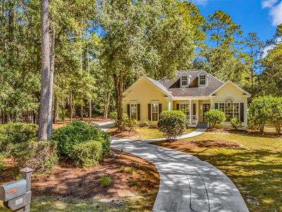 1870 Club Circle, Pawleys Island, SC, 29585
