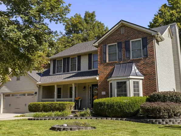 2685 Woods Cres, Grove City, OH 43123