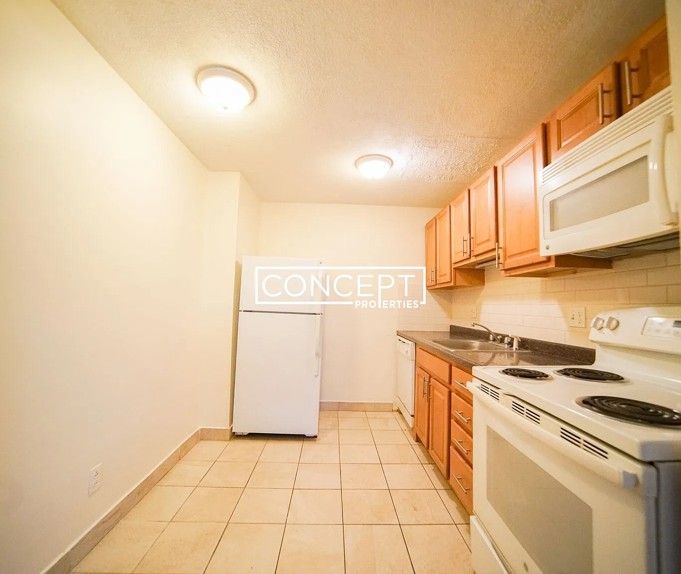 2 bed, $2,500 — Photo 2
