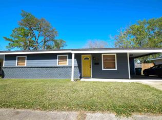 713 Bush St, Morgan City, LA 70380