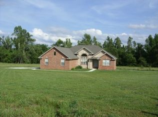 4649 S 149th Rd, Bolivar, MO 65613