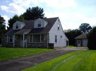 1204 Larchwood Rd, Flourtown, PA 19031