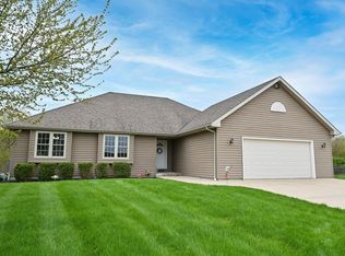 9225 Auburn COURT, Mount Pleasant, WI 53406