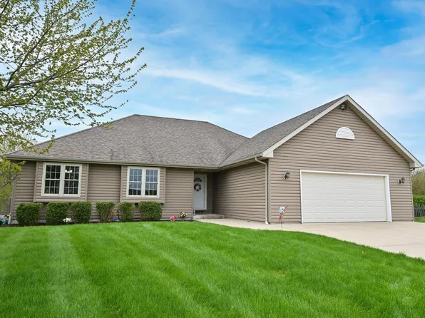 9225 Auburn COURT, Mount Pleasant, WI 53406