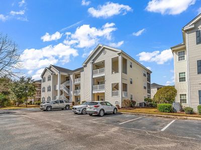 901 West Port Dr. #1707, North Myrtle Beach, SC, 29582