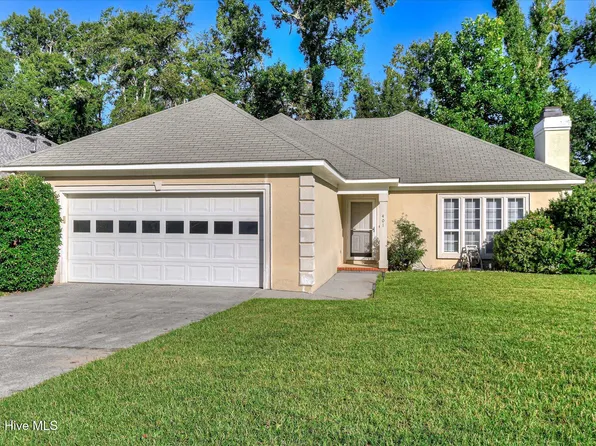 401 Crown Mill Dr, Martinez, GA 30907