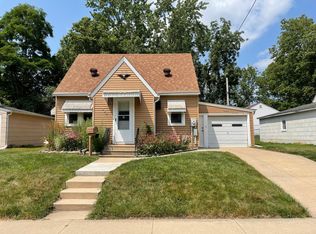 708 12th Ave SW, Austin, MN 55912