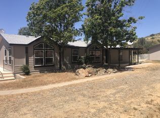 8260 Hunters Valley Rd, Mariposa, CA 95338