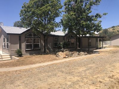 8260 Hunters Valley Rd, Mariposa, CA, 95338