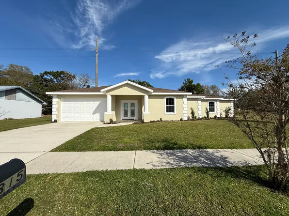 1315 Hobbs Ave, Titusville, FL 32796