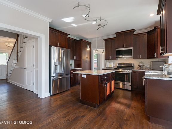 5th image of 631 N Kaspar Ave