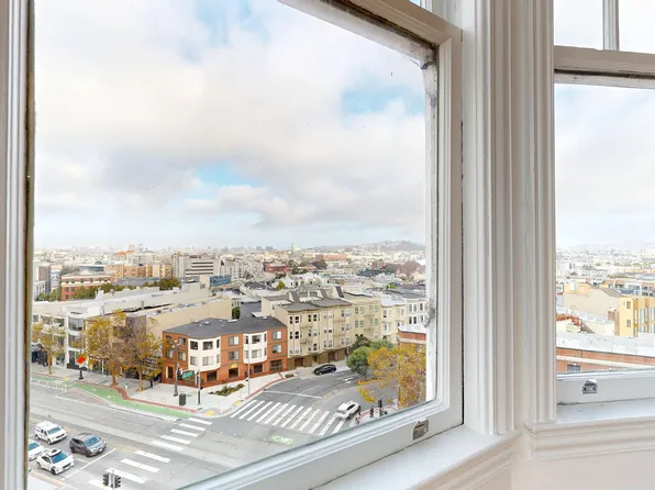 19 Hermann St #605, San Francisco, CA 94102