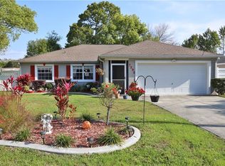 7295 Blackhawk Trl, Spring Hill, FL 34606