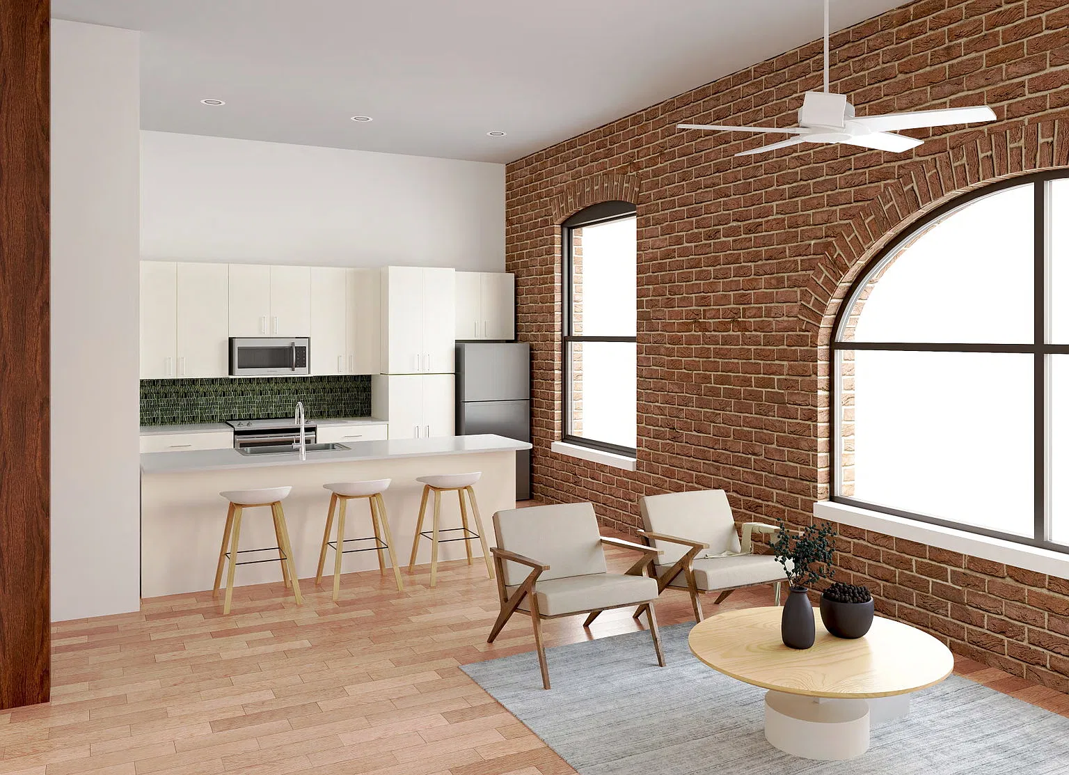 7th Street Lofts — Photo 4