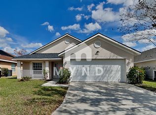 232 Woodlark Dr, Davenport, FL 33897