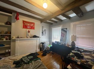 3 Champney Pl #3A, Boston, MA 02114