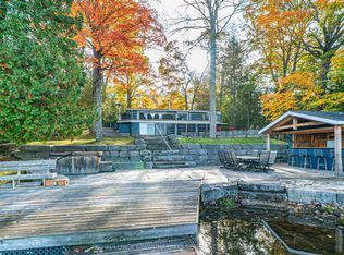 147 Lightning Point Rd, Kawartha Lakes, ON K0M1K0