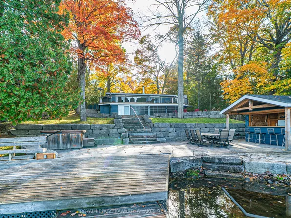 147 Lightning Point Rd, Kawartha Lakes, ON K0M 1K0