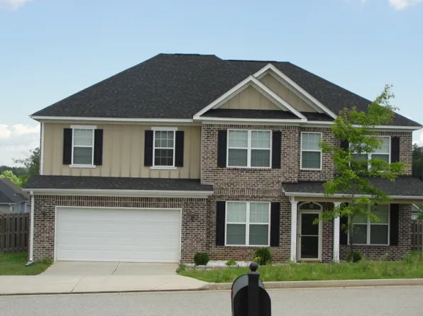 415 Fernhurst Ln, Evans, GA 30809