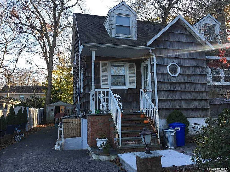 54 Dorchester St #2
