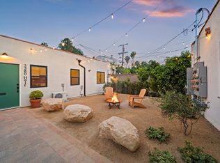 3380 Hamilton Way, Los Angeles, CA 90026