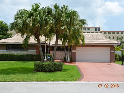 8609 NW 21st Ct, Pompano Beach, FL, 33071