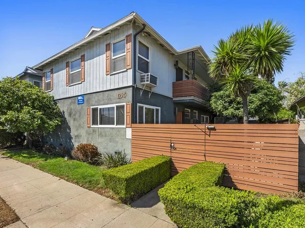 12315 1/2 W Washington Blvd #1/2, Los Angeles, CA 90066