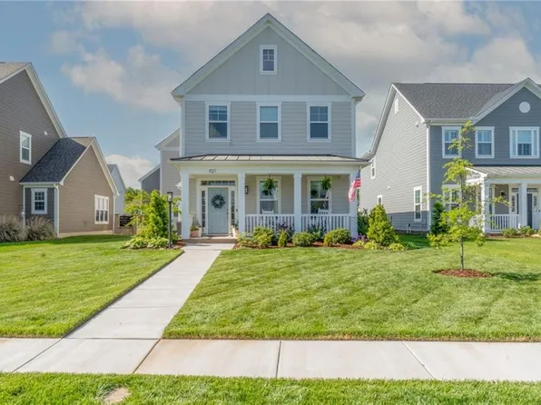 921 Olmstead St, Chesapeake, VA 23323