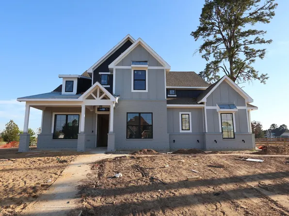 21003 Yellow Ipe Grove Ct, Tomball, TX 77447