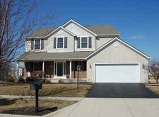 4142 Landhigh Lakes Dr, Powell, OH