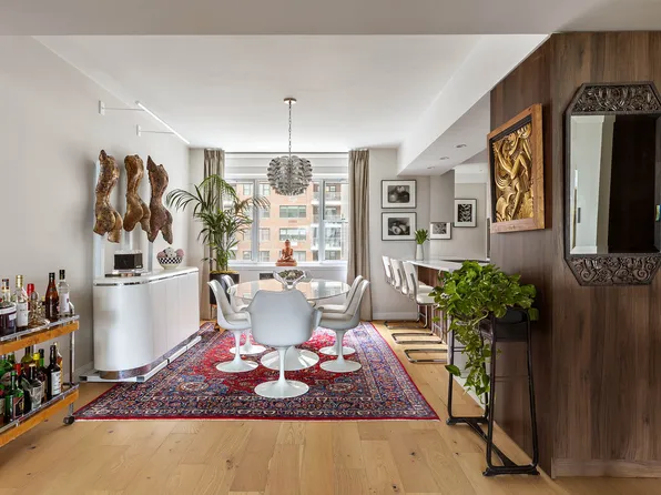 45 Sutton Place 8H image 3 of 11