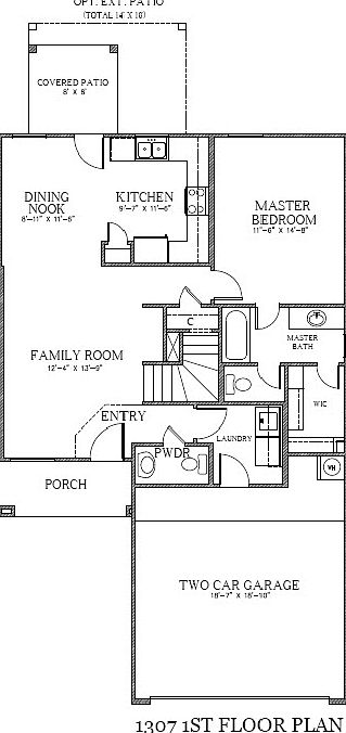 1st image of this home