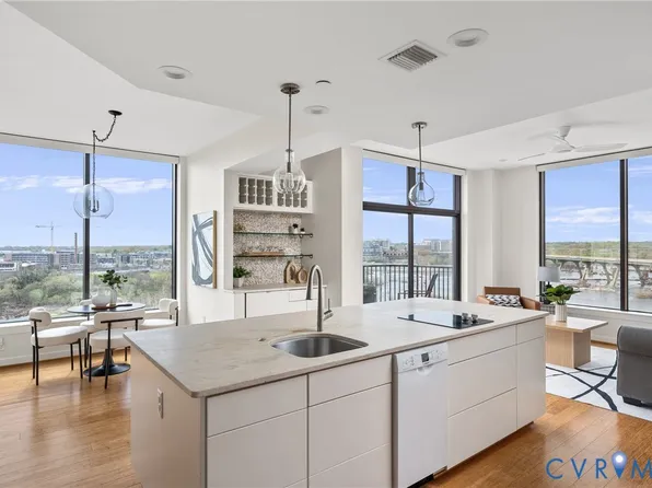 1101 Haxall Point #U1002, Richmond, VA 23219