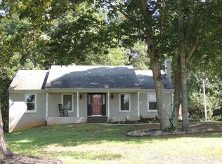 1544 Stone Rd, Rustburg, VA 24588