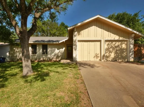9410 E Meadow Vale, Austin, TX 78758