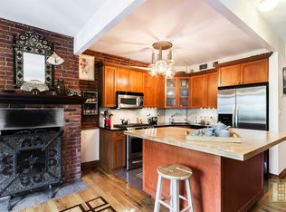 443 Clinton Ave APT 2N, Brooklyn, NY 11238
