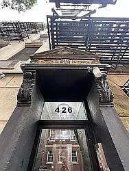 Rented by Oxford Property Group