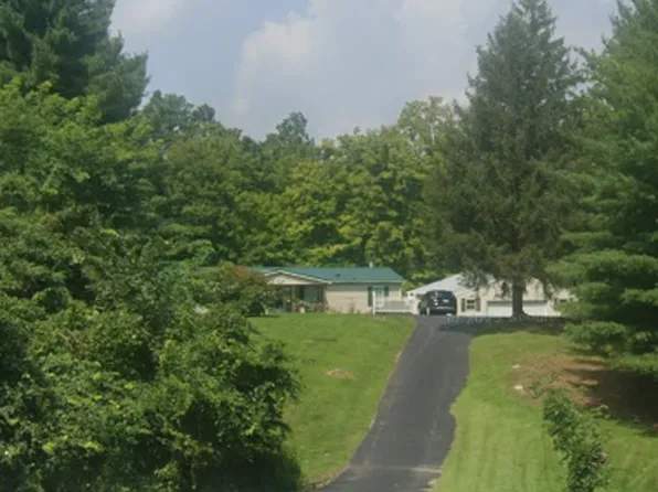 (undisclosed Address), Clarksville, OH 45113