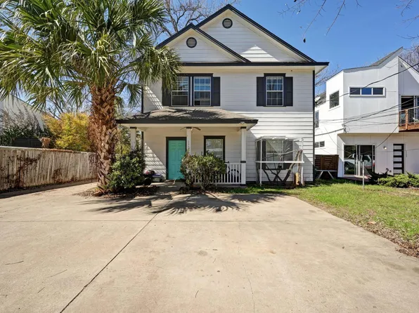 1118 Linden St, Austin, TX 78702