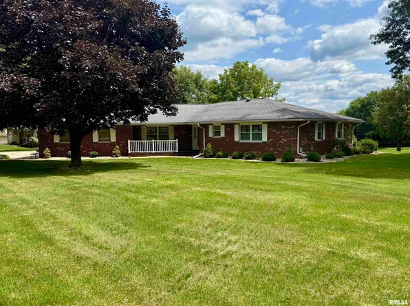 1111 NW 5th Ave, Galva, IL 61434