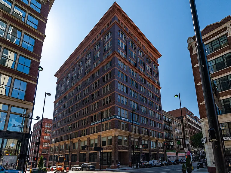 Textile Apartments — Photo 38