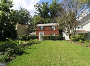 5619 Southwick St, Bethesda, MD