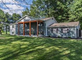 6110 Holiday Ln, Dublin, OH 43016