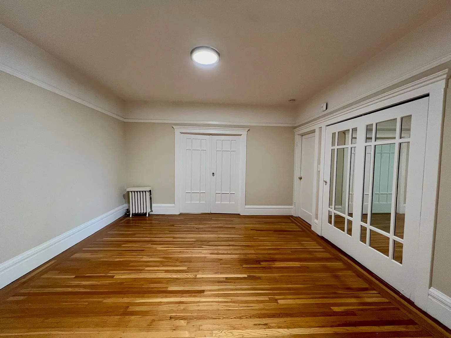 1 bed, $2,850 — Photo 2