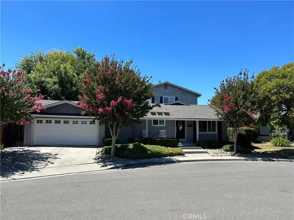 4486 Bacon Ct, Pleasanton, CA 94588