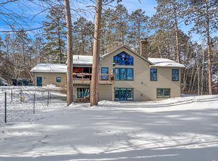 5623 Timber Ridge Dr NE, Bemidji, MN 56601