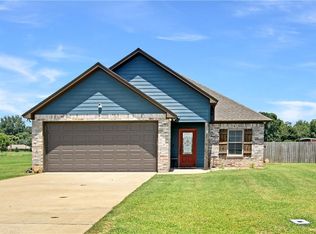 308 Ranch Blvd, Natchitoches, LA 71457